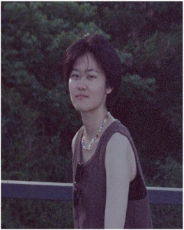 Qinwen Ge